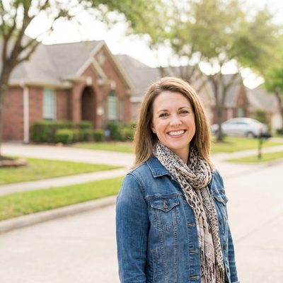 Jennifer L. happy customer