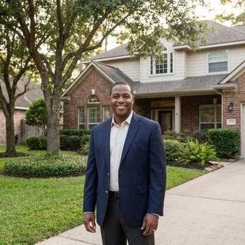 David K. happy customer